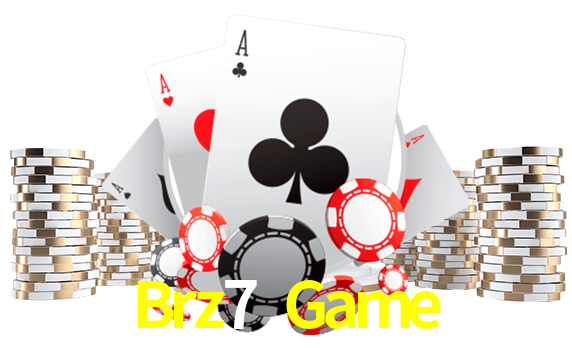 Jogue jogos de pôquer em Brz7 Game