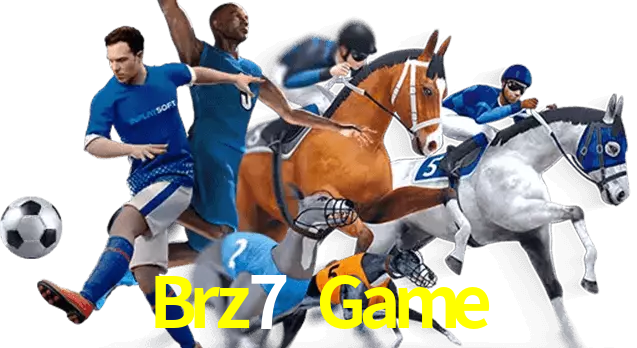 Brz7 Game