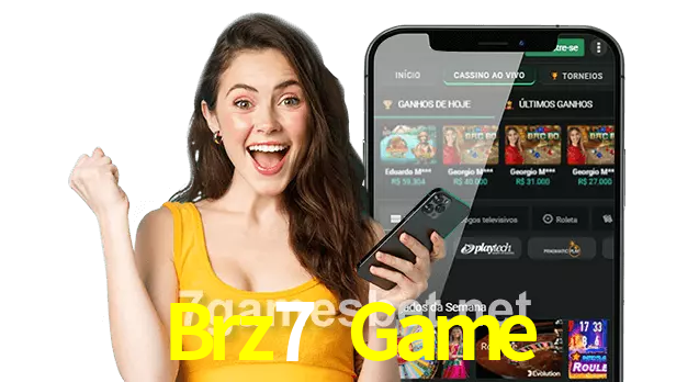 Brz7 Game