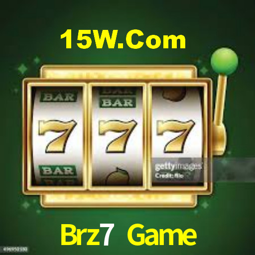 Programa VIP Brz7 Game