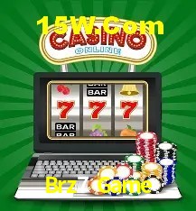 Jogos de Slot Brz7 Game