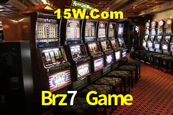 Brz7 Game,Brz7 Games