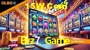 API Integration Brz7 Game