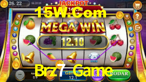 Roulette Table Brz7 Game