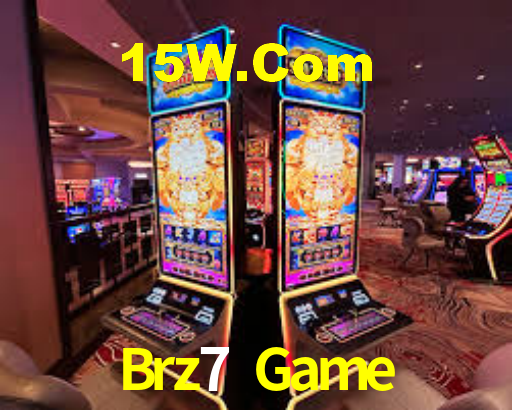 Live Casino Brz7 Game