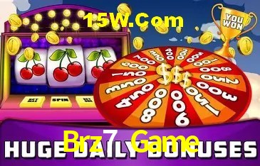 Login Seguro Brz7 Game