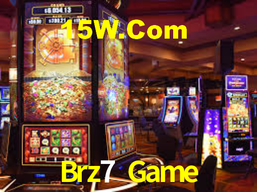Daily Bonuses Brz7 Game