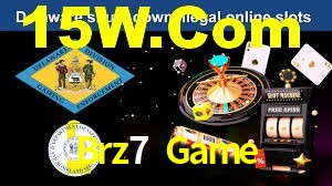 Welcome Bonus Brz7 Game