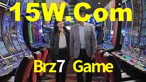Live Casino Brz7 Game