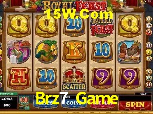 Casino Ao Vivo Brz7 Game
