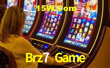 Integração de APIs Brz7 Game