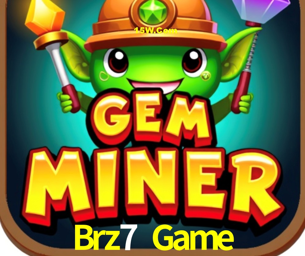 Experiência VIP Brz7 Game