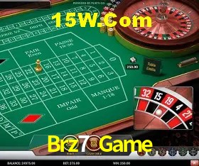 Segurança 2FA Brz7 Game