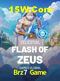 Flash Promotion Brz7 Game