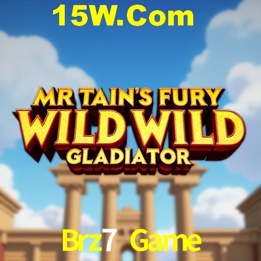 Premium Interface Brz7 Game