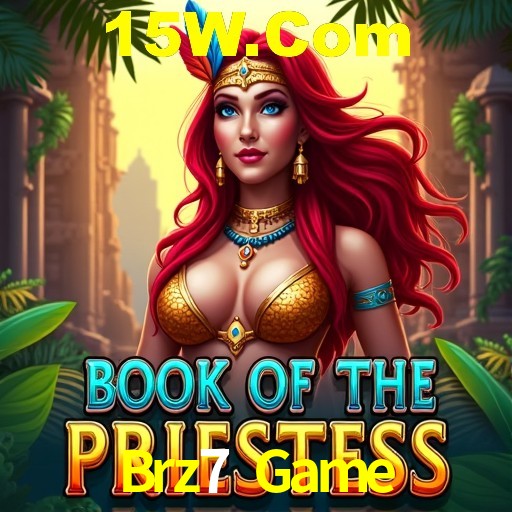 Bônus de Boas-vindas Brz7 Game