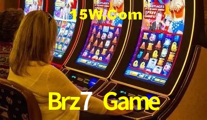 Diretório de Jogos Brz7 Game