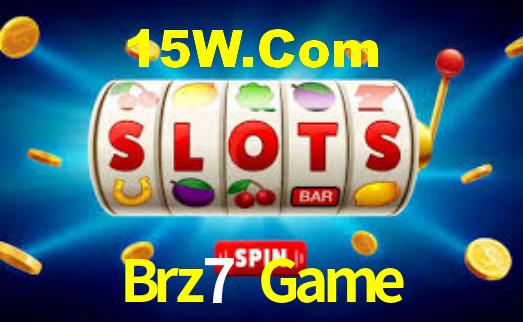 Brz7 Game