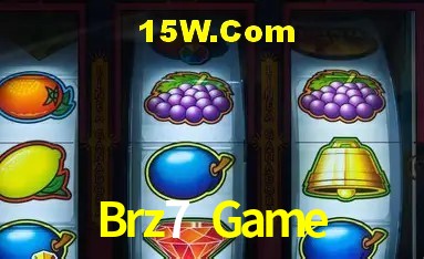 Cadastro Rápido Brz7 Game