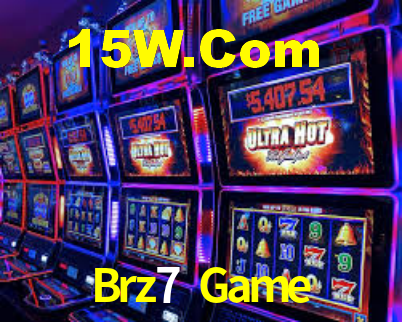 Brz7 Games