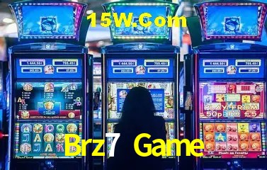 Promoção Relâmpago Brz7 Game