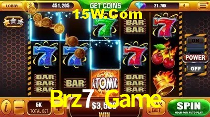 Brz7 Game,Brz7 Games