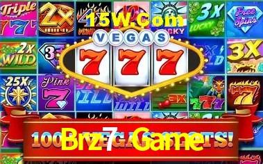 Brz7 Games