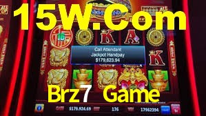 Experiência VIP Brz7 Game