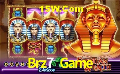 Estatísticas do Jogo Brz7 Game