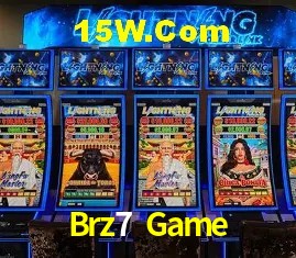 Promoções Sazonais Brz7 Game