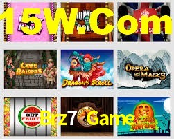 Bonus Features Brz7 Game
