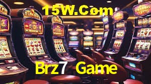Responsive Design Brz7 Game