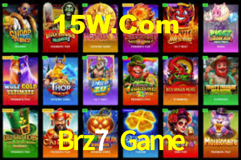 Exclusive Games Brz7 Game