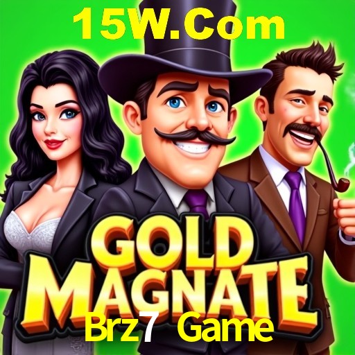 Descubra a Essência do Brz7 Game: Nossa História e Compromissos