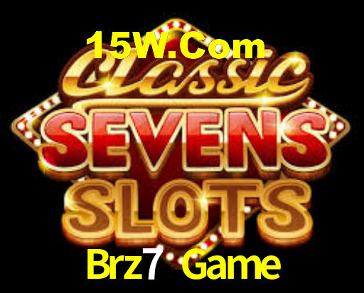 VIP Casino Brz7 Game
